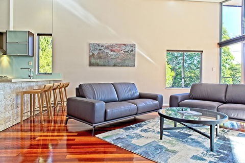 Central Avenue Apartments - Accommodation Brunswick Heads 2