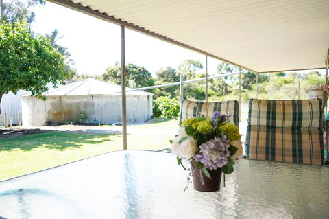 Cockburn Retreat Home æŸæ–¯æ‚ é–’æ°‘å®¿ - Accommodation Brunswick Heads 18