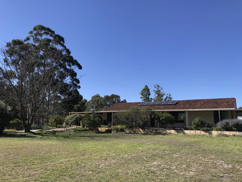 Cockburn Retreat Home æŸæ–¯æ‚ é–’æ°‘å®¿ - Accommodation Brunswick Heads 4