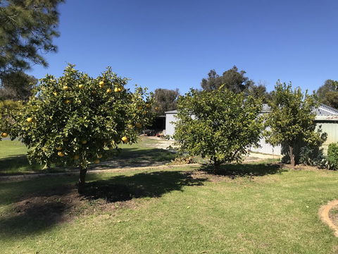 Cockburn Retreat Home æŸæ–¯æ‚ é–’æ°‘å®¿ - Accommodation Brunswick Heads 20