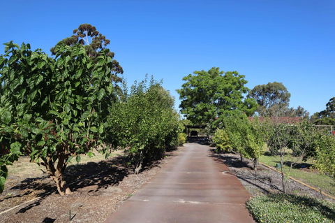 Cockburn Retreat Home æŸæ–¯æ‚ é–’æ°‘å®¿ - Accommodation Brunswick Heads 2