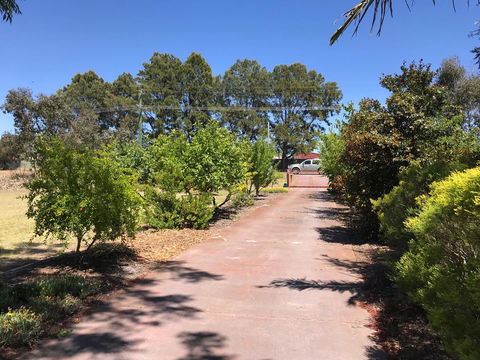 Cockburn Retreat Home æŸæ–¯æ‚ é–’æ°‘å®¿ - Accommodation Brunswick Heads 1