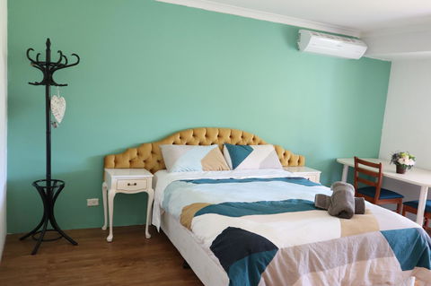 Cockburn Retreat Home æŸæ–¯æ‚ é–’æ°‘å®¿ - Accommodation Brunswick Heads 6