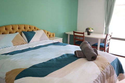 Cockburn Retreat Home æŸæ–¯æ‚ é–’æ°‘å®¿ - Accommodation Brunswick Heads 5