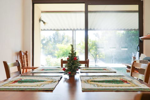 Cockburn Retreat Home æŸæ–¯æ‚ é–’æ°‘å®¿ - Accommodation Brunswick Heads 15