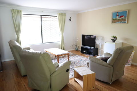 Cockburn Retreat Home æŸæ–¯æ‚ é–’æ°‘å®¿ - Accommodation Brunswick Heads 13