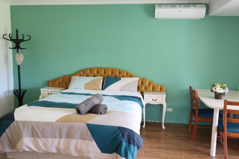 Cockburn Retreat Home æŸæ–¯æ‚ é–’æ°‘å®¿ - Accommodation Brunswick Heads 7
