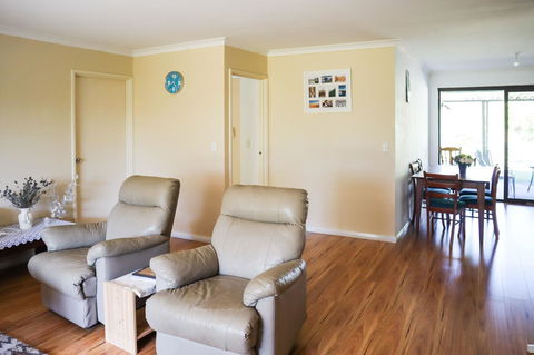Cockburn Retreat Home æŸæ–¯æ‚ é–’æ°‘å®¿ - Accommodation Brunswick Heads 14