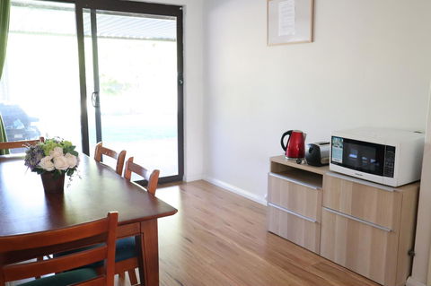 Cockburn Retreat Home æŸæ–¯æ‚ é–’æ°‘å®¿ - Accommodation Brunswick Heads 16