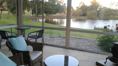 Abbivale Farm Cottage - Accommodation Brunswick Heads 6