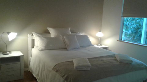 Abbivale Farm Cottage - Accommodation Brunswick Heads 15