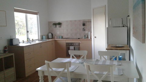 Abbivale Farm Cottage - Accommodation Brunswick Heads 4