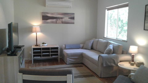 Abbivale Farm Cottage - Accommodation Brunswick Heads 3