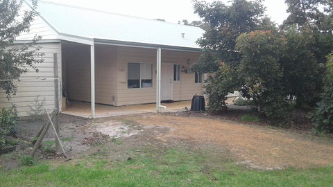 Abbivale Farm Cottage - Accommodation Brunswick Heads 8