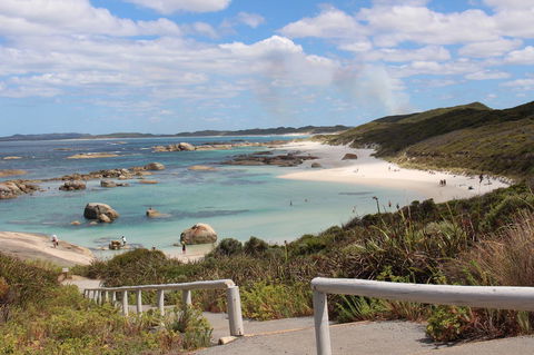 Abbivale Farm Cottage - Accommodation Brunswick Heads 19