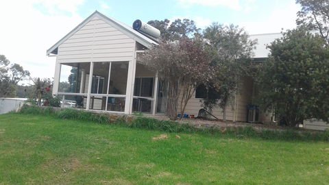 Abbivale Farm Cottage - Accommodation Brunswick Heads 9