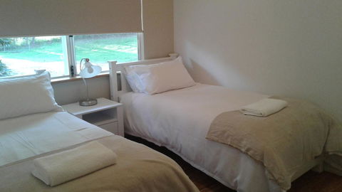 Abbivale Farm Cottage - Accommodation Brunswick Heads 16