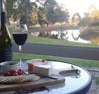 Abbivale Farm Cottage - Accommodation Brunswick Heads