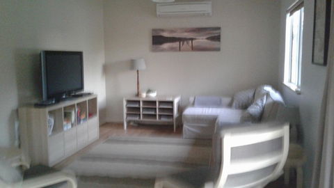 Abbivale Farm Cottage - Accommodation Brunswick Heads 13