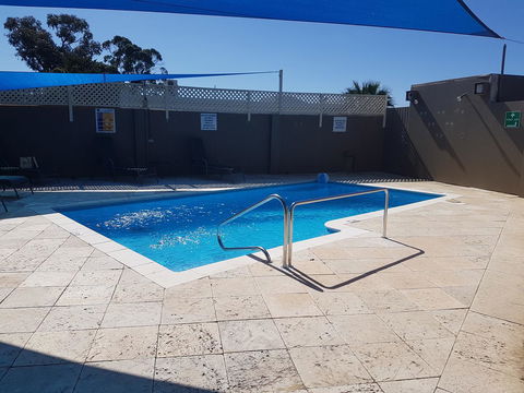 Mandurah Foreshore Motel - Accommodation Brunswick Heads 5