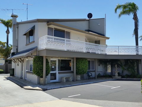Mandurah Foreshore Motel - Accommodation Brunswick Heads 3