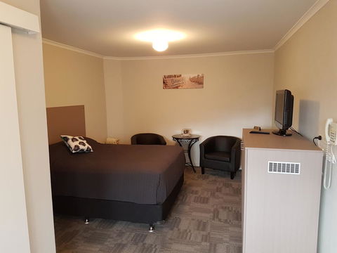 Mandurah Foreshore Motel - Accommodation Brunswick Heads 8