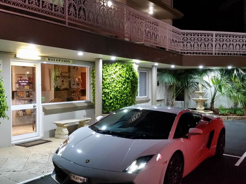 Mandurah Foreshore Motel - Accommodation Brunswick Heads 4