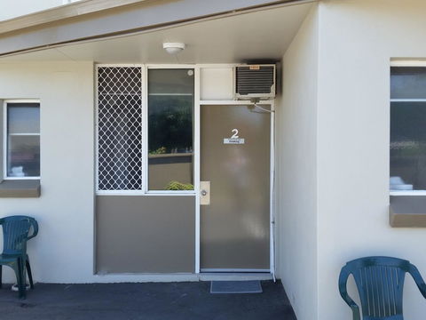 Mandurah Foreshore Motel - Accommodation Brunswick Heads 17