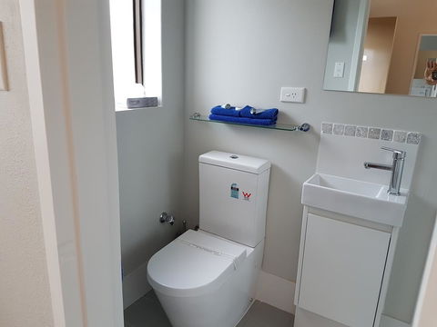 Mandurah Foreshore Motel - Accommodation Brunswick Heads 15