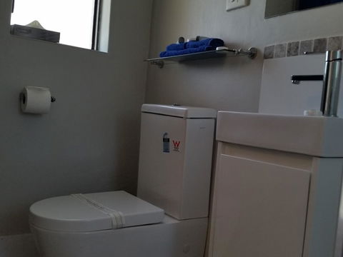 Mandurah Foreshore Motel - Accommodation Brunswick Heads 16