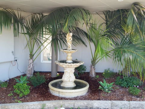 Mandurah Foreshore Motel - Accommodation Brunswick Heads 6