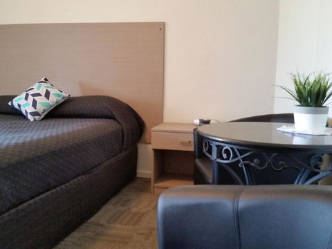 Mandurah Foreshore Motel - Accommodation Brunswick Heads 9