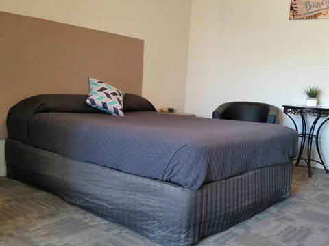 Mandurah Foreshore Motel - Accommodation Brunswick Heads 2