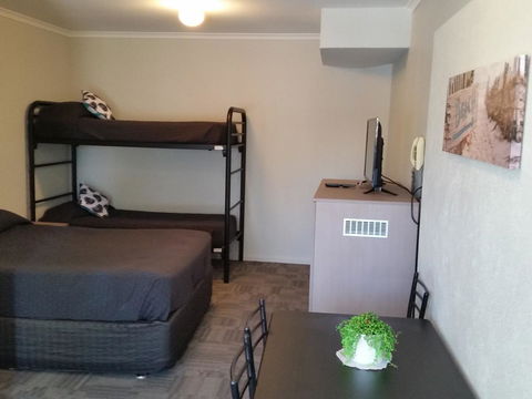 Mandurah Foreshore Motel - Accommodation Brunswick Heads 12
