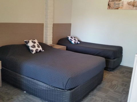 Mandurah Foreshore Motel - Accommodation Brunswick Heads 7