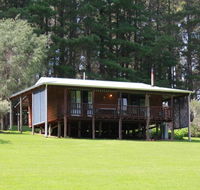 Hawke Brook Chalets - Accommodation Brunswick Heads