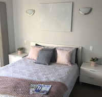 Dampier House Mullaloo-Perth - Accommodation Brunswick Heads