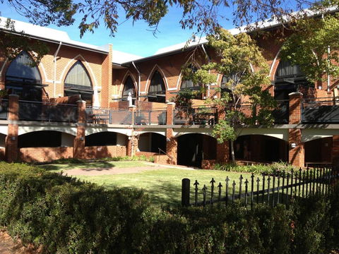 Cloisters - Accommodation Brunswick Heads 18