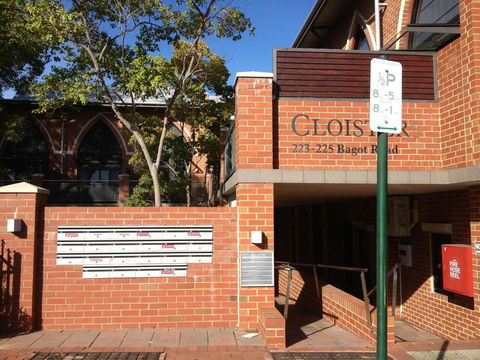 Cloisters - Accommodation Brunswick Heads 19