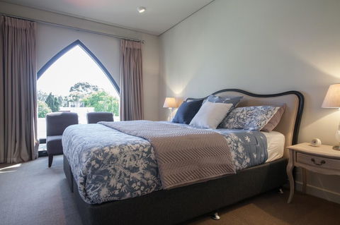 Cloisters - Accommodation Brunswick Heads 11