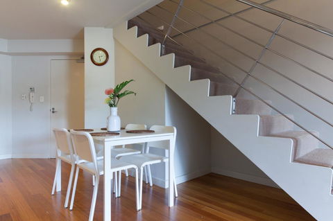 Cloisters - Accommodation Brunswick Heads 2