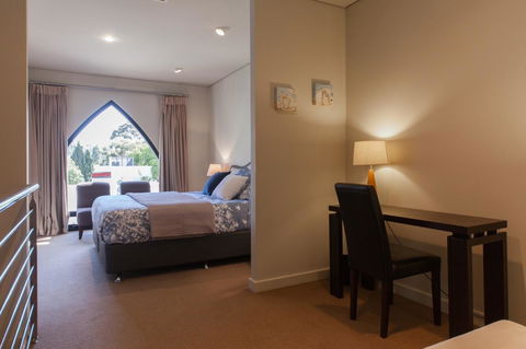 Cloisters - Accommodation Brunswick Heads 12