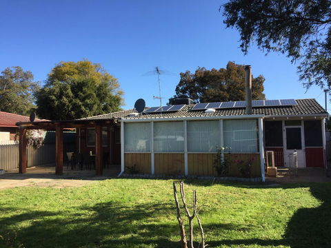 â˜… Stylish Family Home! â˜… - Accommodation Brunswick Heads 26