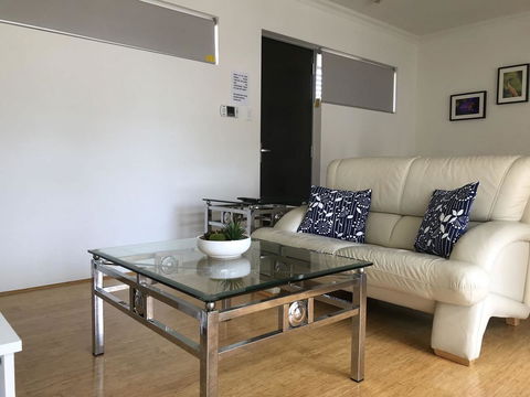 Gerring Court With Free 1 Car Bay Parking - Accommodation Brunswick Heads 14