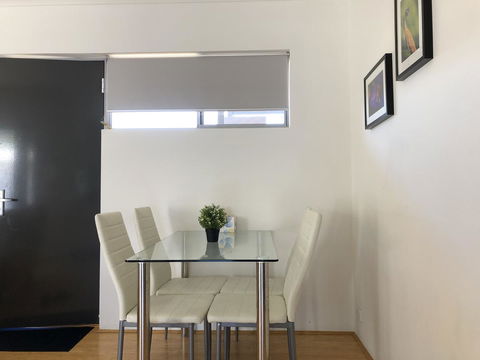 Gerring Court With Free 1 Car Bay Parking - Accommodation Brunswick Heads 15