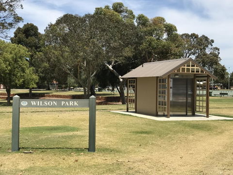 Gerring Court With Free 1 Car Bay Parking - Accommodation Brunswick Heads 22