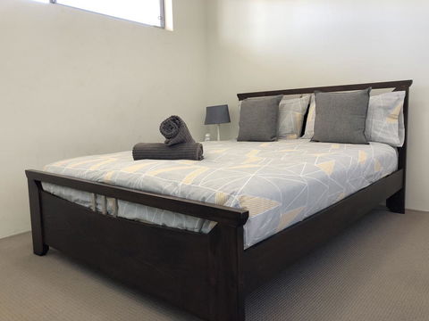 Gerring Court With Free 1 Car Bay Parking - Accommodation Brunswick Heads 3