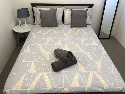 Gerring Court With Free 1 Car Bay Parking - Accommodation Brunswick Heads 4