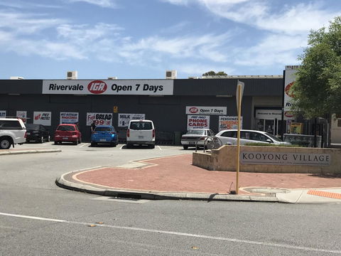 Gerring Court With Free 1 Car Bay Parking - Accommodation Brunswick Heads 24
