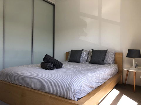 Gerring Court With Free 1 Car Bay Parking - Accommodation Brunswick Heads 2